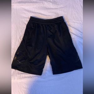 jordan basketball shorts